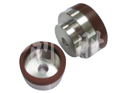 Cylindrical Grinding Wheel Specification Model: 2F2